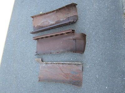 MERCEDES 300SL GULLWING BODY MOLDS & FRAME JIG - BUILD YOUR OWN REPLICA!, image 58