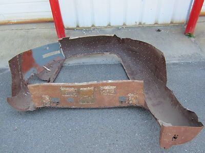 MERCEDES 300SL GULLWING BODY MOLDS & FRAME JIG - BUILD YOUR OWN REPLICA!, image 60
