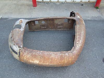 MERCEDES 300SL GULLWING BODY MOLDS & FRAME JIG - BUILD YOUR OWN REPLICA!, image 61