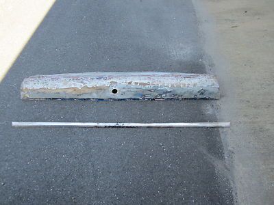 MERCEDES 300SL GULLWING BODY MOLDS & FRAME JIG - BUILD YOUR OWN REPLICA!, image 63