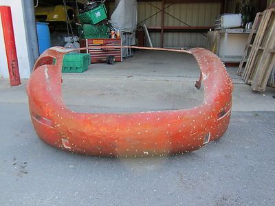 MERCEDES 300SL GULLWING BODY MOLDS & FRAME JIG - BUILD YOUR OWN REPLICA!, image 64