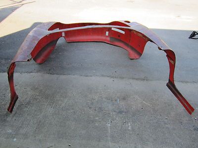MERCEDES 300SL GULLWING BODY MOLDS & FRAME JIG - BUILD YOUR OWN REPLICA!, image 66