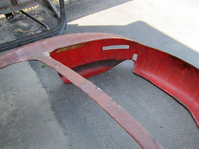 MERCEDES 300SL GULLWING BODY MOLDS & FRAME JIG - BUILD YOUR OWN REPLICA!, image 68