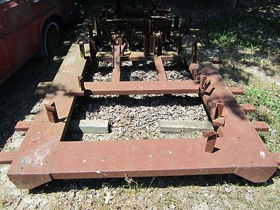 MERCEDES 300SL GULLWING BODY MOLDS & FRAME JIG - BUILD YOUR OWN REPLICA!, image 69