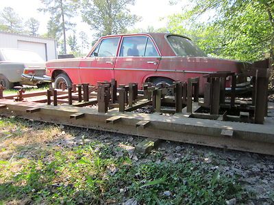 MERCEDES 300SL GULLWING BODY MOLDS & FRAME JIG - BUILD YOUR OWN REPLICA!, image 71