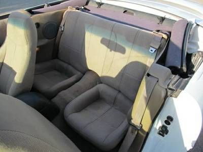 1995 Chevy Camaro Z28 Convertible Ice Cold A/C Great Shape Sports Car! FLORIDA!!, image 6