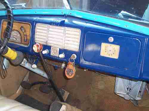 1937 Century sport phaeton, US $19,995.50, image 6