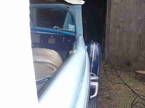 1937 Century sport phaeton, US $19,995.50, image 7