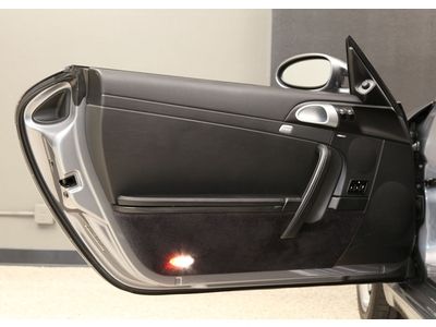 Porsche 997 Carrera, Gray/Black, Highly optioned, Pristine, image 5