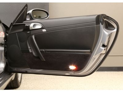 Porsche 997 Carrera, Gray/Black, Highly optioned, Pristine, image 10