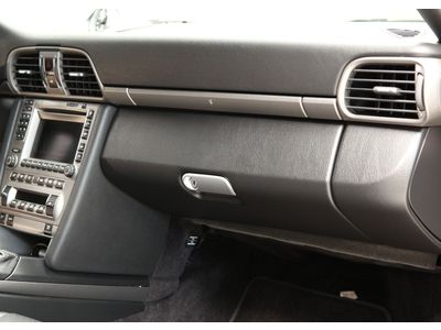 Porsche 997 Carrera, Gray/Black, Highly optioned, Pristine, image 13