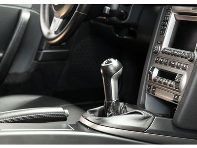 Porsche 997 Carrera, Gray/Black, Highly optioned, Pristine, image 14