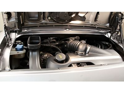 Porsche 997 Carrera, Gray/Black, Highly optioned, Pristine, image 16