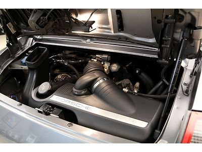 Porsche 997 Carrera, Gray/Black, Highly optioned, Pristine, image 18