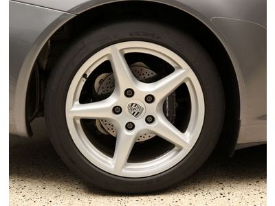 Porsche 997 Carrera, Gray/Black, Highly optioned, Pristine, image 19
