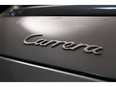 Porsche 997 Carrera, Gray/Black, Highly optioned, Pristine, image 25