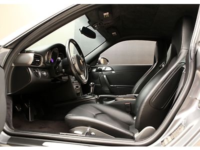 Porsche 997 Carrera, Gray/Black, Highly optioned, Pristine, image 31