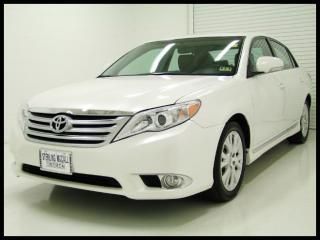 12 sunroof leather bluetooth rear camera woodtrim fogs alloys traction certified