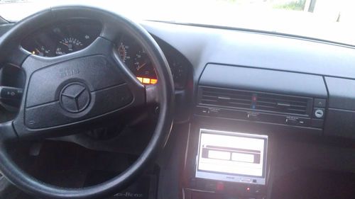 1993 Mercedes SL500, US $7,750.00, image 6