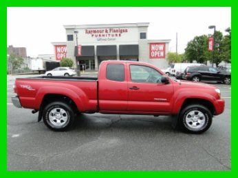 2010 toyota tacoma v6 automatic 4wd repairable rebuilder easy fix save big!!