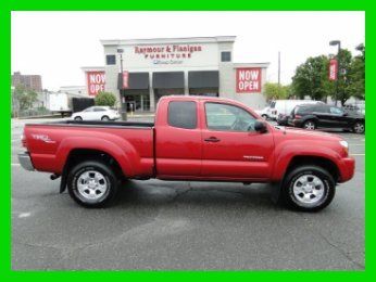 2010 toyota tacoma v6 automatic 4wd repairable rebuilder easy fix save big!!