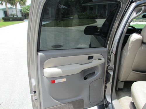 2002 GMC Yukon XL 1500 SLT Sport Utility 4-Door 5.3L, US $6,500.00, image 2