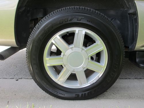 2002 GMC Yukon XL 1500 SLT Sport Utility 4-Door 5.3L, US $6,500.00, image 3