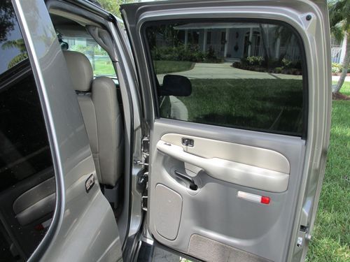 2002 GMC Yukon XL 1500 SLT Sport Utility 4-Door 5.3L, US $6,500.00, image 4