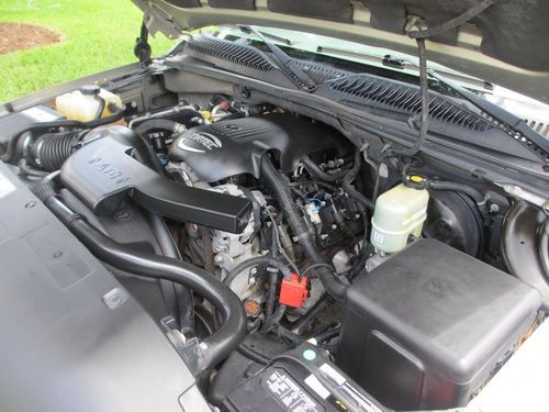 2002 GMC Yukon XL 1500 SLT Sport Utility 4-Door 5.3L, US $6,500.00, image 5