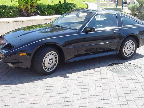 1986 nissian 300 zx
