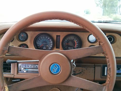 1976 Chevrolet Camaro Pro Touring 383 Stroker Roller Cam Boyd Coddington Wheels, US $12,500.00, image 10