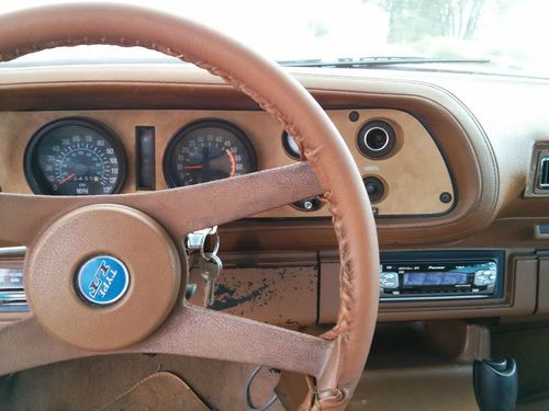 1976 Chevrolet Camaro Pro Touring 383 Stroker Roller Cam Boyd Coddington Wheels, US $12,500.00, image 11