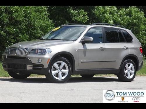 2010 bmw x5 xdrive35d