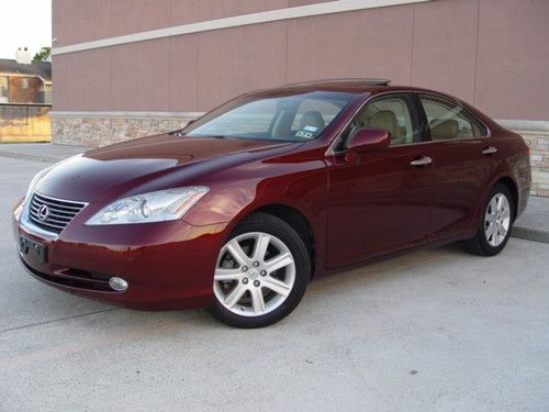 Only 42k miles navi. back up camera sun roof ac/heated seats xenon keyless go