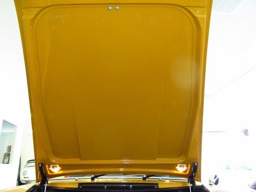 RARE 911S SOFT-WINDOW TARGA 100% FACTORY-ORIG FLOORS #MATCH BLACK CA PLATES, image 17