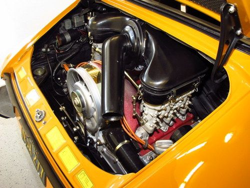RARE 911S SOFT-WINDOW TARGA 100% FACTORY-ORIG FLOORS #MATCH BLACK CA PLATES, image 21