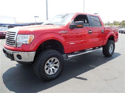 14000 mile lifted badboy 2010 f150,this truck will turn some heads