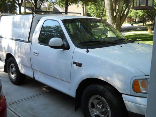 Ford f 150 sport 2 door reg. cab 4.2 l