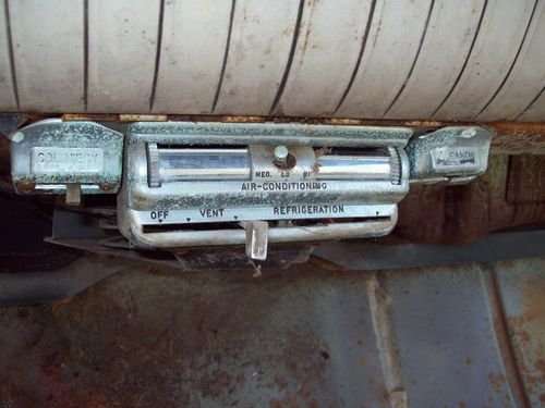 1955 Oldsmobile 88 4 door Hardtop with factory air,Power steering,brakes, image 4