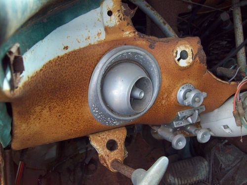 1955 Oldsmobile 88 4 door Hardtop with factory air,Power steering,brakes, image 5