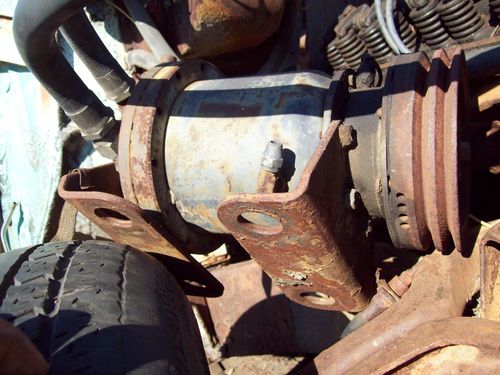 1955 Oldsmobile 88 4 door Hardtop with factory air,Power steering,brakes, image 11
