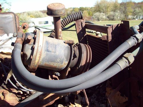 1955 Oldsmobile 88 4 door Hardtop with factory air,Power steering,brakes, image 12
