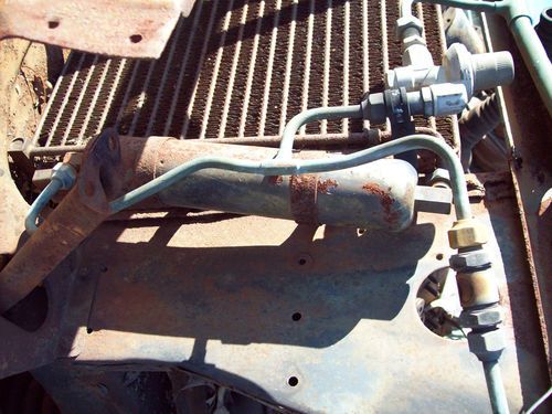 1955 Oldsmobile 88 4 door Hardtop with factory air,Power steering,brakes, image 14
