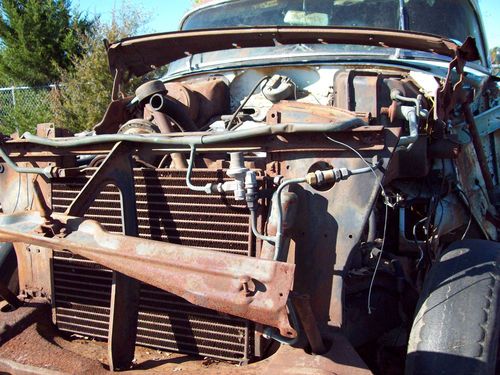 1955 Oldsmobile 88 4 door Hardtop with factory air,Power steering,brakes, image 15