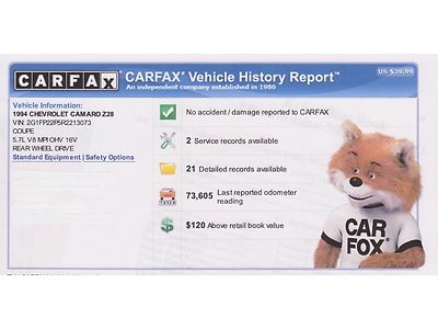 1994 CAMARO Z28-LOADED-T TOP COUPE-SIX SPEED-350 LT1-LOW MILES-EXTRA CLEAN, US $6,900.00, image 2