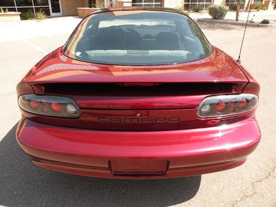 1994 CAMARO Z28-LOADED-T TOP COUPE-SIX SPEED-350 LT1-LOW MILES-EXTRA CLEAN, US $6,900.00, image 10