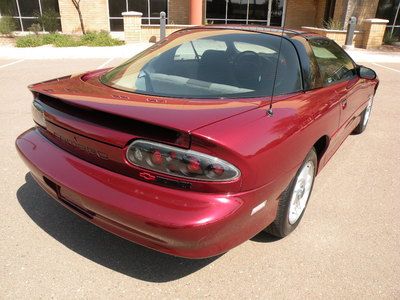 1994 CAMARO Z28-LOADED-T TOP COUPE-SIX SPEED-350 LT1-LOW MILES-EXTRA CLEAN, US $6,900.00, image 11