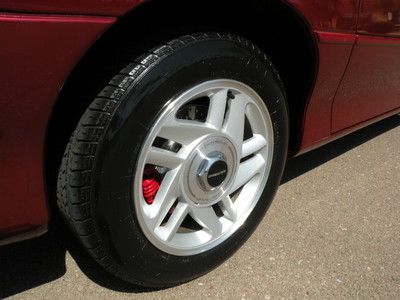 1994 CAMARO Z28-LOADED-T TOP COUPE-SIX SPEED-350 LT1-LOW MILES-EXTRA CLEAN, US $6,900.00, image 14