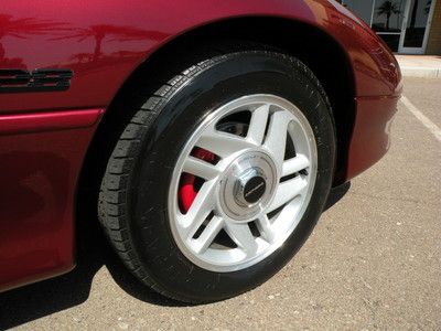 1994 CAMARO Z28-LOADED-T TOP COUPE-SIX SPEED-350 LT1-LOW MILES-EXTRA CLEAN, US $6,900.00, image 15