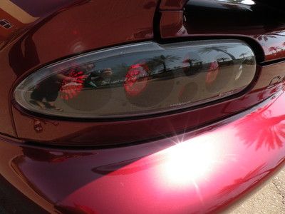 1994 CAMARO Z28-LOADED-T TOP COUPE-SIX SPEED-350 LT1-LOW MILES-EXTRA CLEAN, US $6,900.00, image 16